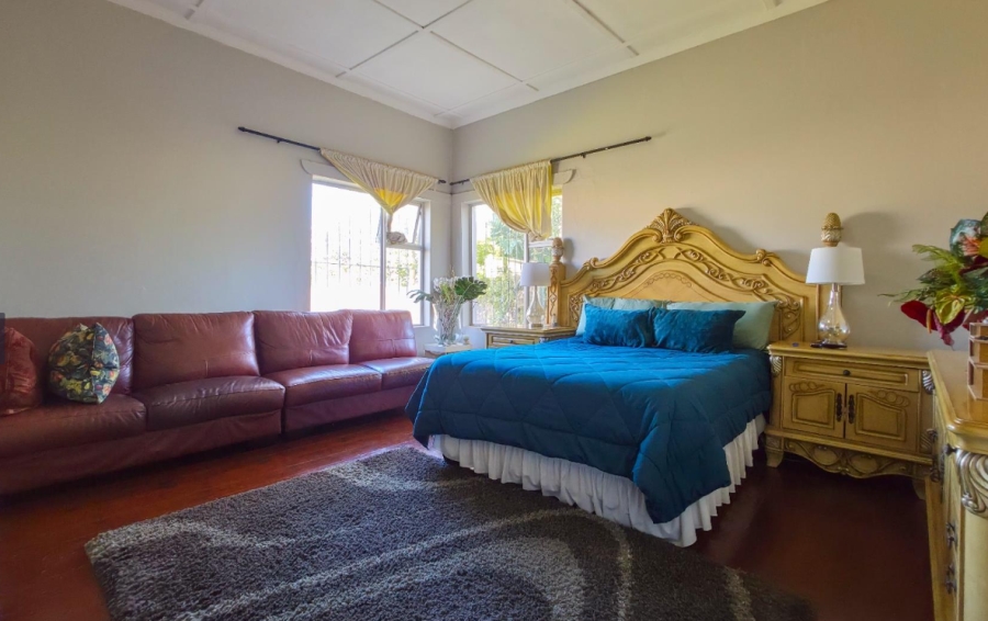 5 Bedroom Property for Sale in Selborne Eastern Cape